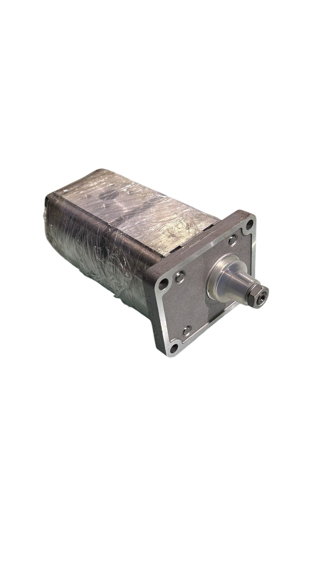 Carmix Tandem Pompa